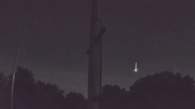 AMS96 meteor