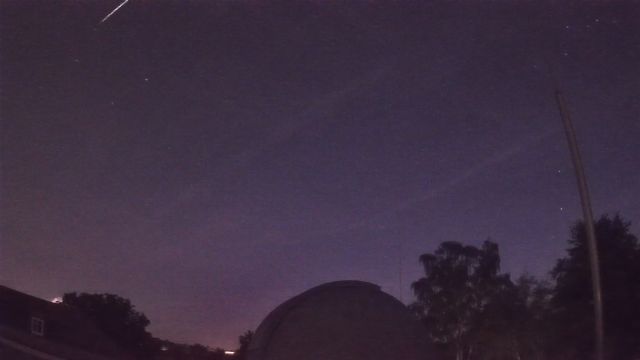 AMS96 meteor