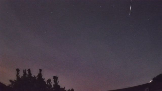 AMS96 meteor