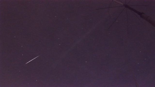 AMS96 meteor