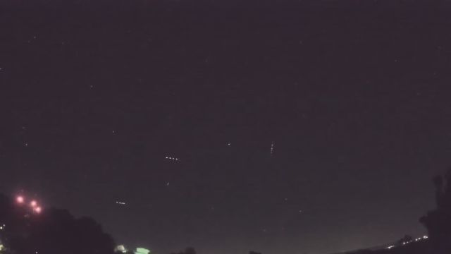 AMS96 meteor