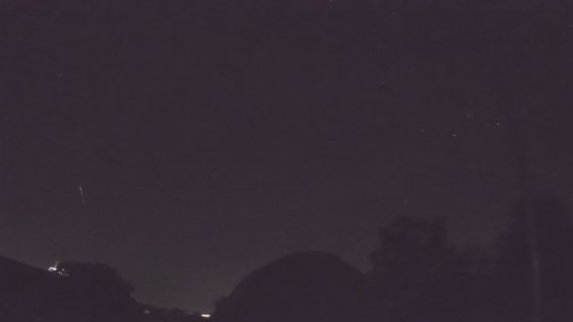 AMS96 meteor