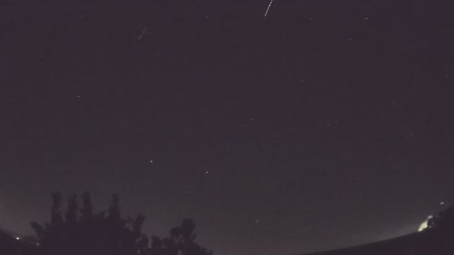 AMS96 meteor
