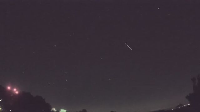 AMS96 meteor