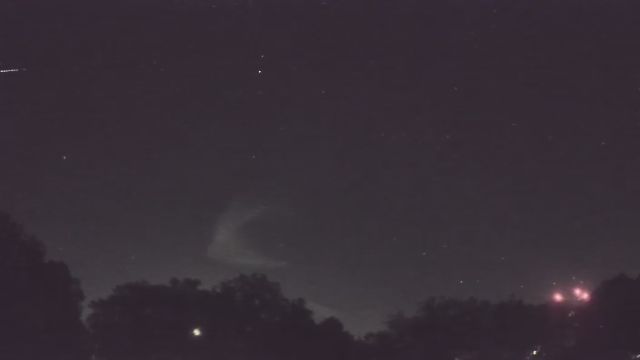 AMS96 meteor