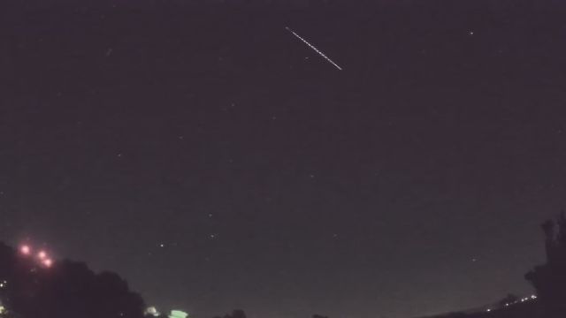 AMS96 meteor