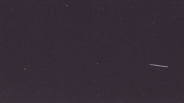 AMS96 meteor