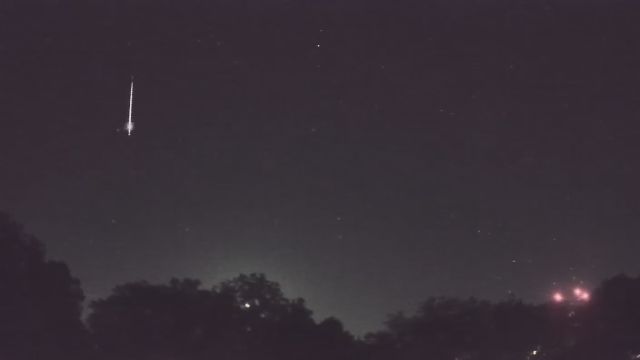 AMS96 meteor