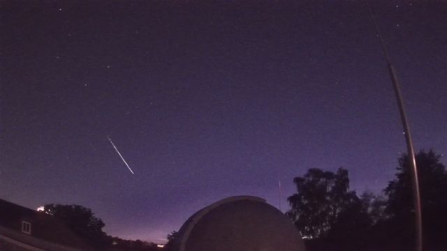 AMS96 meteor