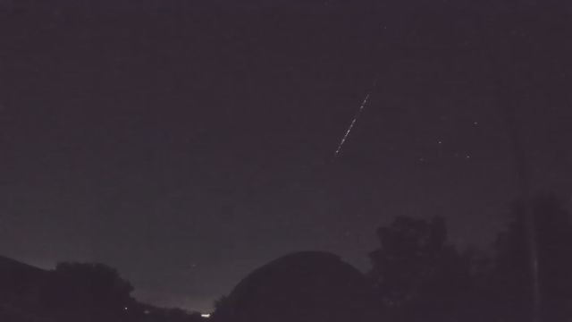 AMS96 meteor