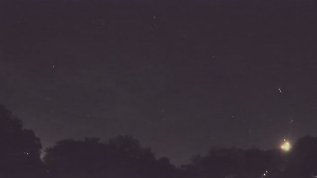 AMS96 meteor