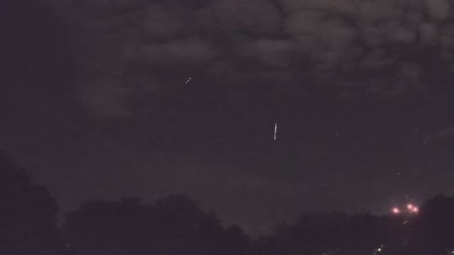 AMS96 meteor