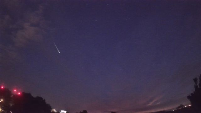 AMS96 meteor
