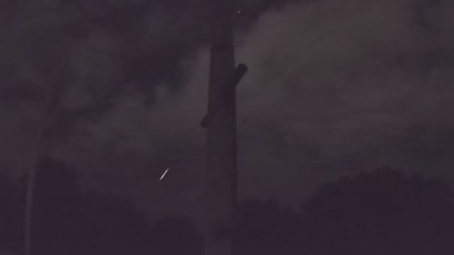 AMS96 meteor