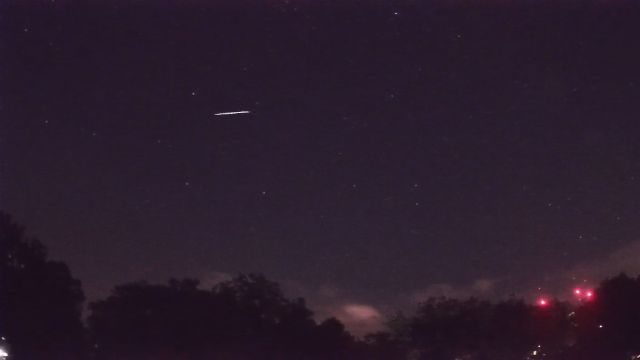 AMS96 meteor