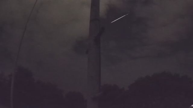 AMS96 meteor
