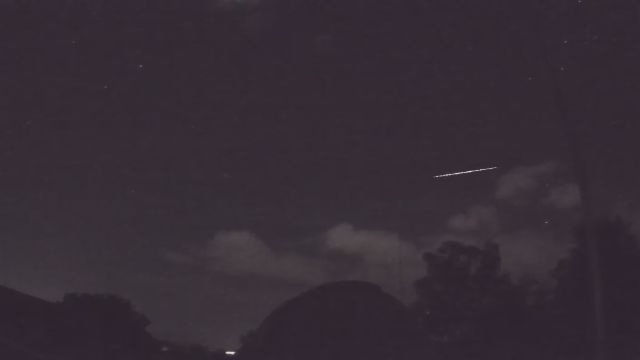 AMS96 meteor