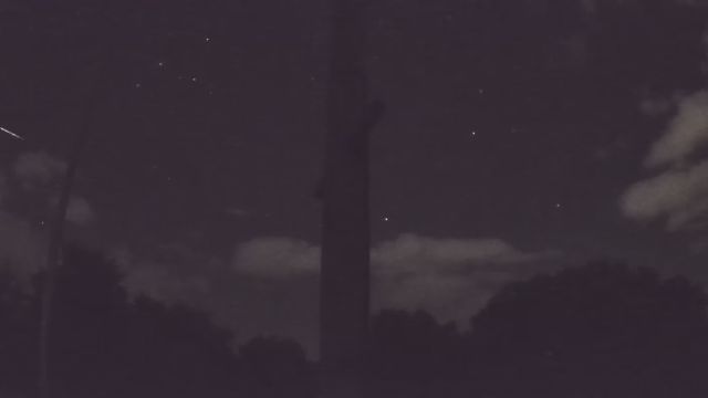 AMS96 meteor