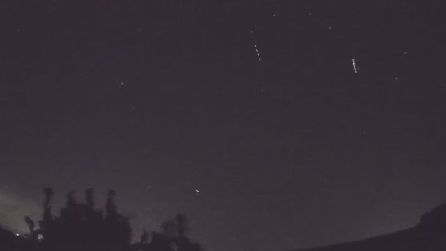 AMS96 meteor