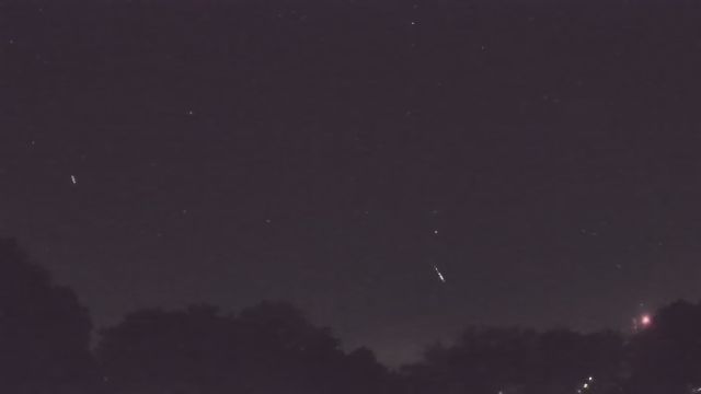AMS96 meteor