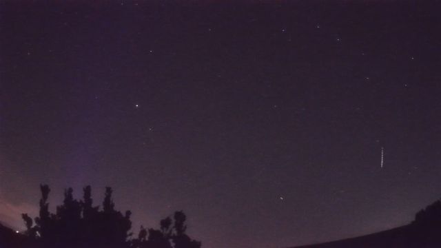 AMS96 meteor