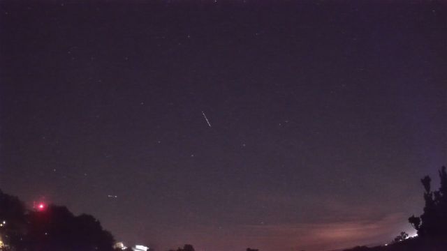 AMS96 meteor