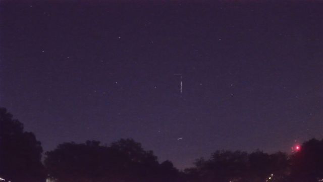 AMS96 meteor