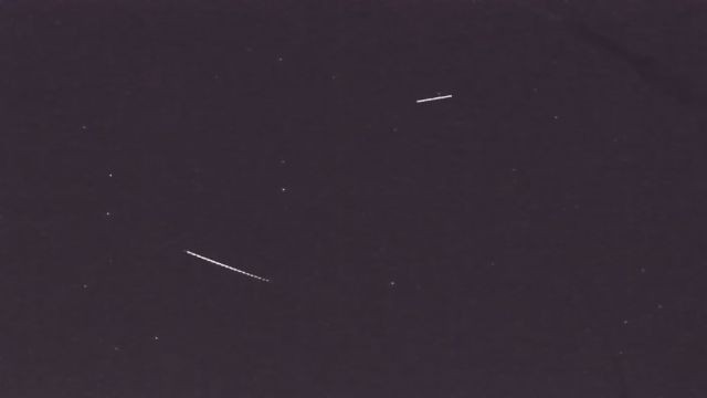AMS96 meteor