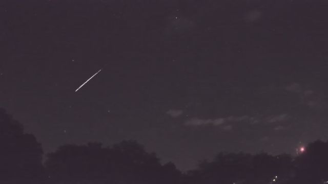 AMS96 meteor