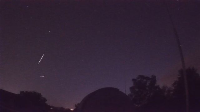 AMS96 meteor