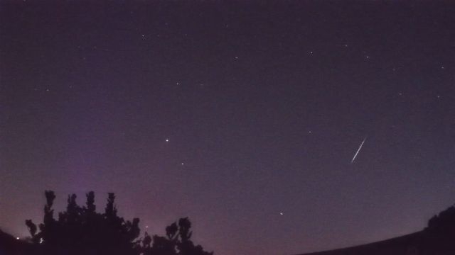 AMS96 meteor