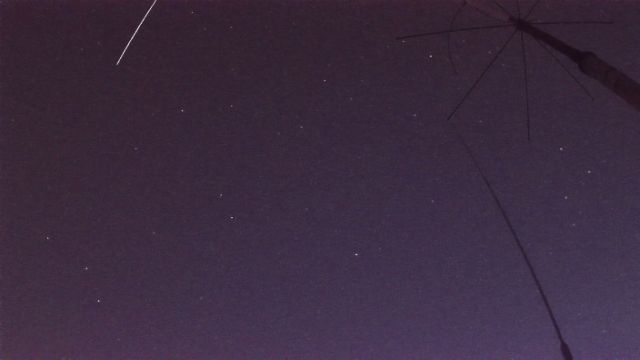 AMS96 meteor