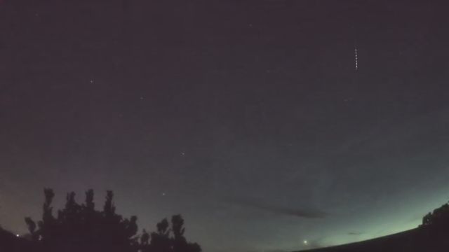 AMS96 meteor