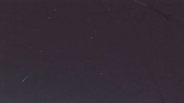 AMS96 meteor