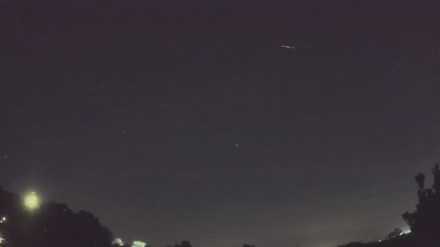 AMS96 meteor