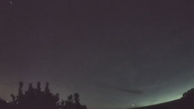 AMS96 meteor