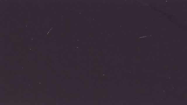 AMS96 meteor