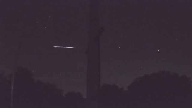 AMS96 meteor