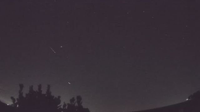 AMS96 meteor