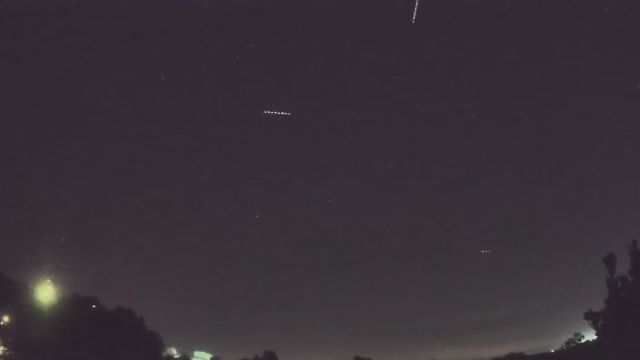 AMS96 meteor