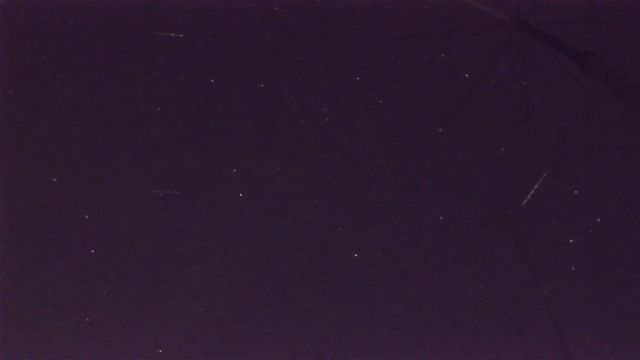 AMS96 meteor
