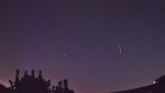 AMS96 meteor