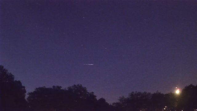 AMS96 meteor