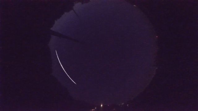 AMS96 meteor