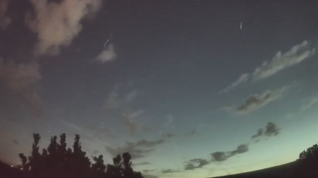 AMS96 meteor