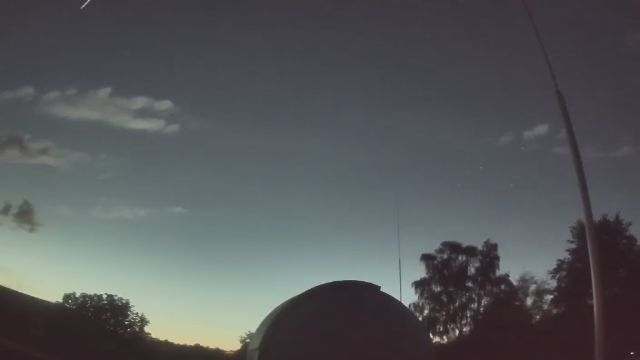 AMS96 meteor