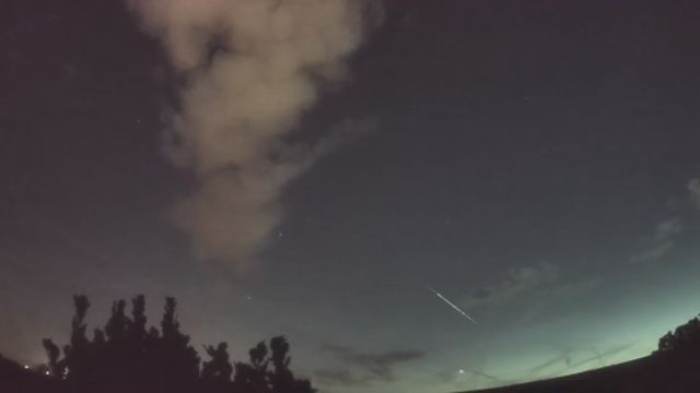 AMS96 meteor