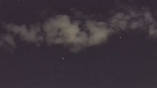 AMS96 meteor