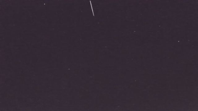 AMS96 meteor