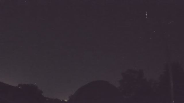 AMS96 meteor